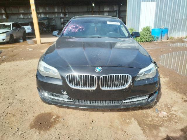 Photo 4 VIN: WBAXG5C53DD230786 - BMW 528 I 