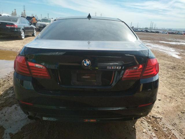 Photo 5 VIN: WBAXG5C53DD230786 - BMW 528 I 