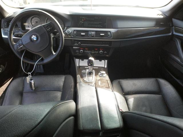 Photo 7 VIN: WBAXG5C53DD230786 - BMW 528 I 