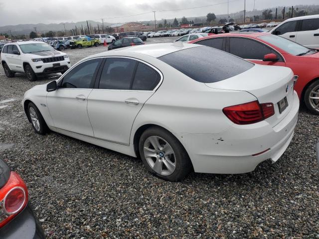 Photo 1 VIN: WBAXG5C53DD234062 - BMW 528 I 