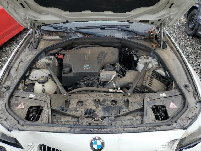 Photo 10 VIN: WBAXG5C53DD234062 - BMW 528 I 