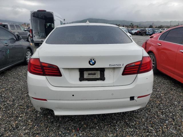 Photo 5 VIN: WBAXG5C53DD234062 - BMW 528 I 