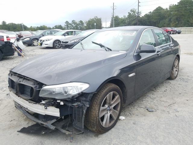 Photo 1 VIN: WBAXG5C53DD234367 - BMW 528 I 