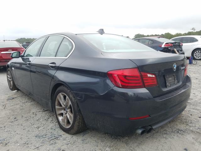 Photo 2 VIN: WBAXG5C53DD234367 - BMW 528 I 