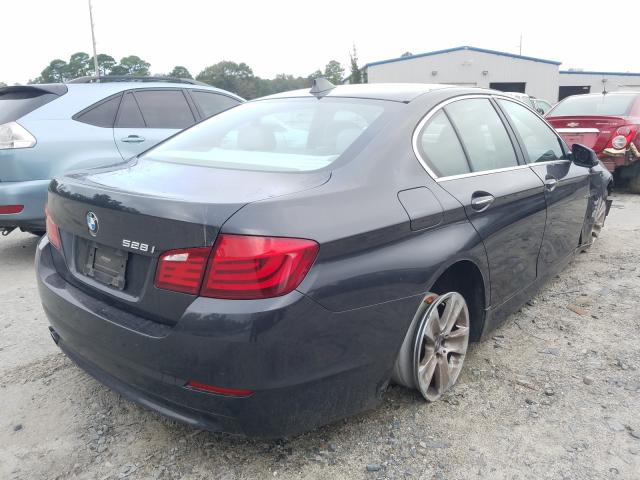 Photo 3 VIN: WBAXG5C53DD234367 - BMW 528 I 