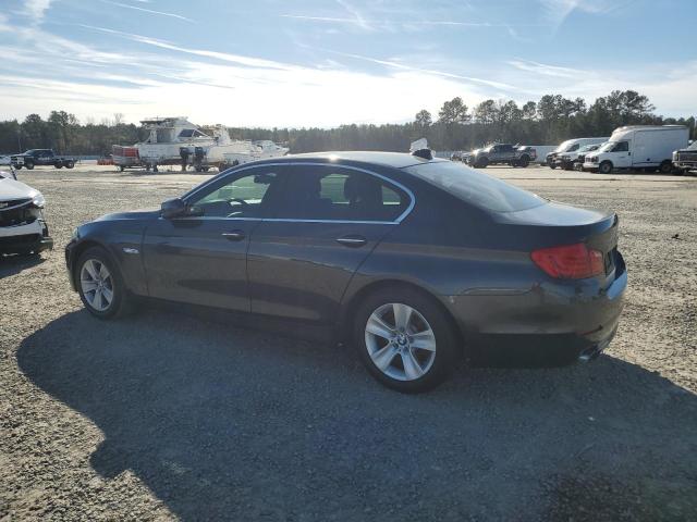 Photo 1 VIN: WBAXG5C53DD234756 - BMW 528 I 