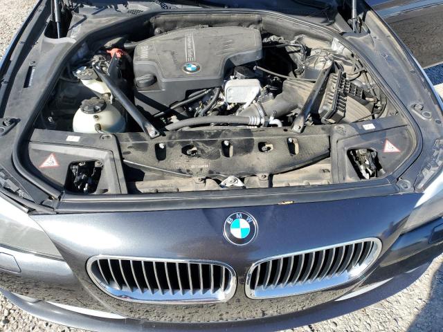 Photo 10 VIN: WBAXG5C53DD234756 - BMW 528 I 