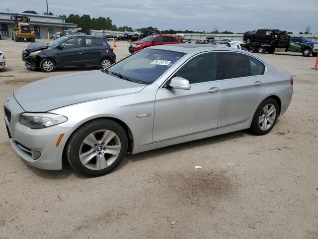 Photo 0 VIN: WBAXG5C53DDY30658 - BMW 528 I 