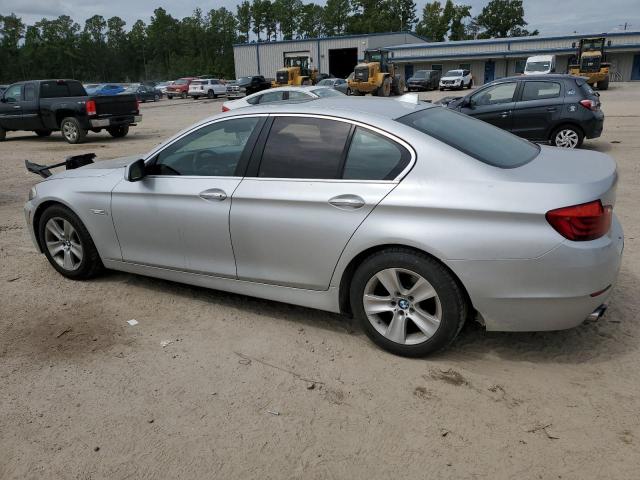 Photo 1 VIN: WBAXG5C53DDY30658 - BMW 528 I 