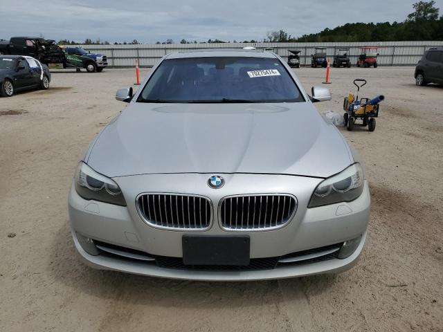 Photo 4 VIN: WBAXG5C53DDY30658 - BMW 528 I 