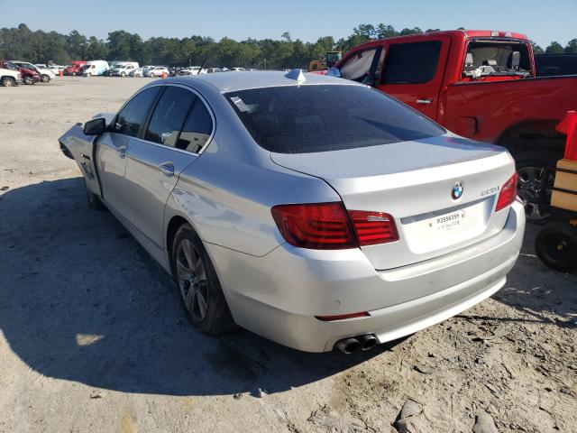 Photo 2 VIN: WBAXG5C53DDY31681 - BMW 528 I 