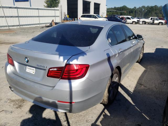 Photo 3 VIN: WBAXG5C53DDY31681 - BMW 528 I 