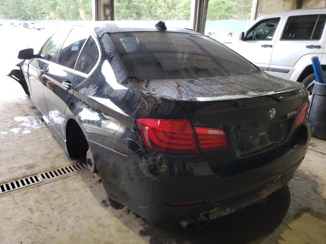 Photo 2 VIN: WBAXG5C53DDY32006 - BMW 528 I 