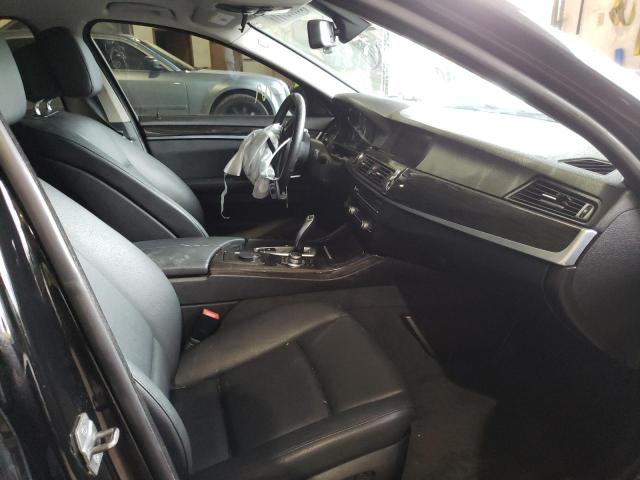 Photo 4 VIN: WBAXG5C53DDY32006 - BMW 528 I 