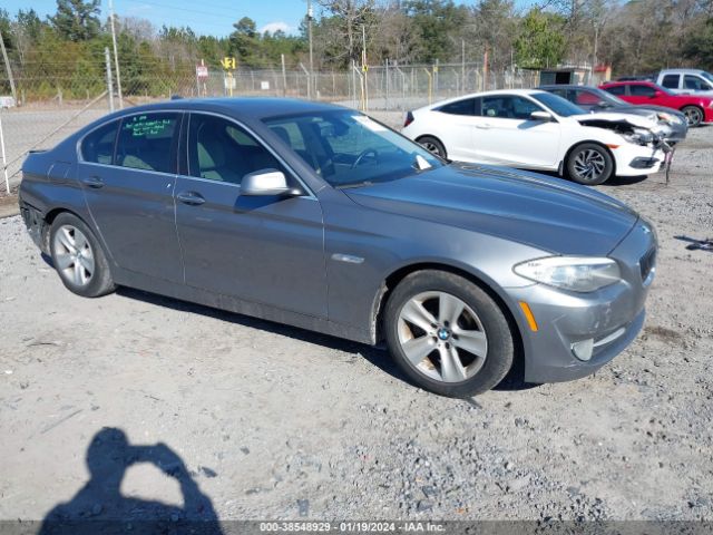 Photo 0 VIN: WBAXG5C53DDY32247 - BMW 528I 