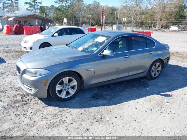 Photo 1 VIN: WBAXG5C53DDY32247 - BMW 528I 