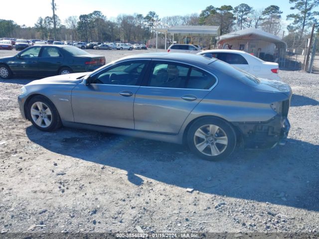 Photo 2 VIN: WBAXG5C53DDY32247 - BMW 528I 