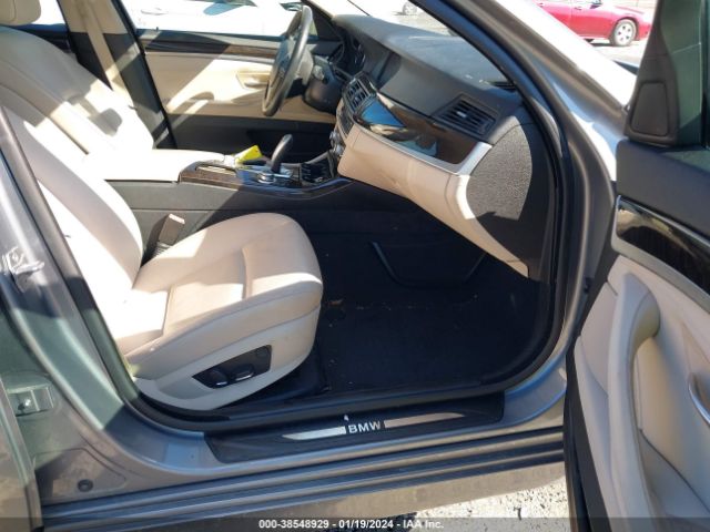 Photo 4 VIN: WBAXG5C53DDY32247 - BMW 528I 