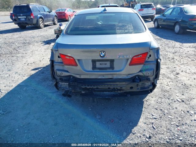 Photo 5 VIN: WBAXG5C53DDY32247 - BMW 528I 