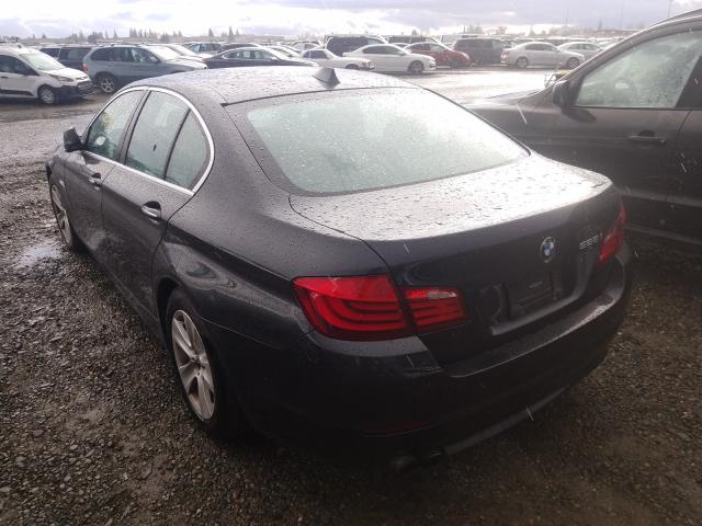 Photo 2 VIN: WBAXG5C53DDY32796 - BMW 528 I 