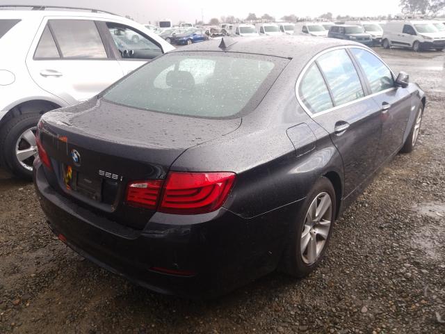 Photo 3 VIN: WBAXG5C53DDY32796 - BMW 528 I 