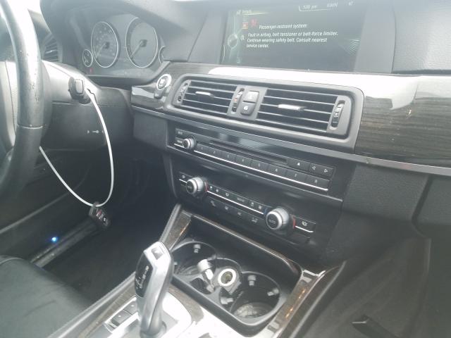 Photo 8 VIN: WBAXG5C53DDY32796 - BMW 528 I 