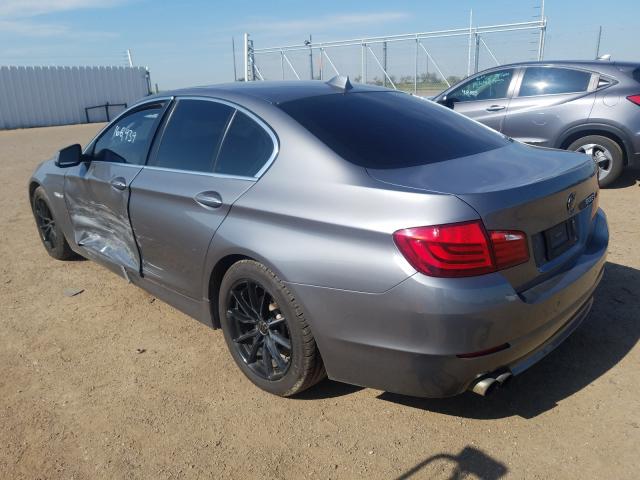 Photo 2 VIN: WBAXG5C53DDY32958 - BMW 528 I 