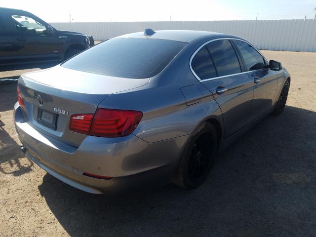 Photo 3 VIN: WBAXG5C53DDY32958 - BMW 528 I 