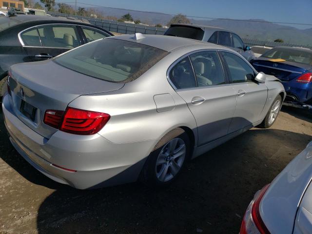 Photo 2 VIN: WBAXG5C53DDY33348 - BMW 528 I 