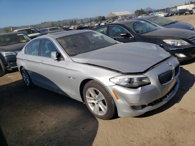 Photo 3 VIN: WBAXG5C53DDY33348 - BMW 528 I 