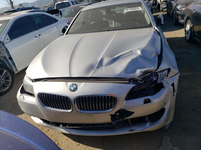 Photo 4 VIN: WBAXG5C53DDY33348 - BMW 528 I 