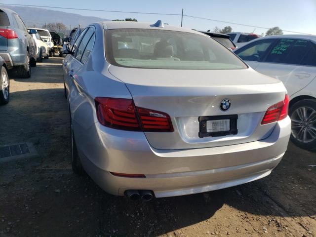 Photo 5 VIN: WBAXG5C53DDY33348 - BMW 528 I 