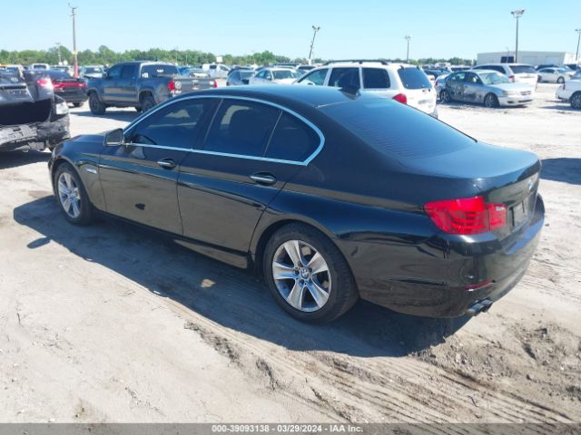 Photo 2 VIN: WBAXG5C53DDY33740 - BMW 528I 