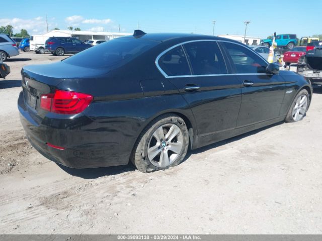 Photo 3 VIN: WBAXG5C53DDY33740 - BMW 528I 