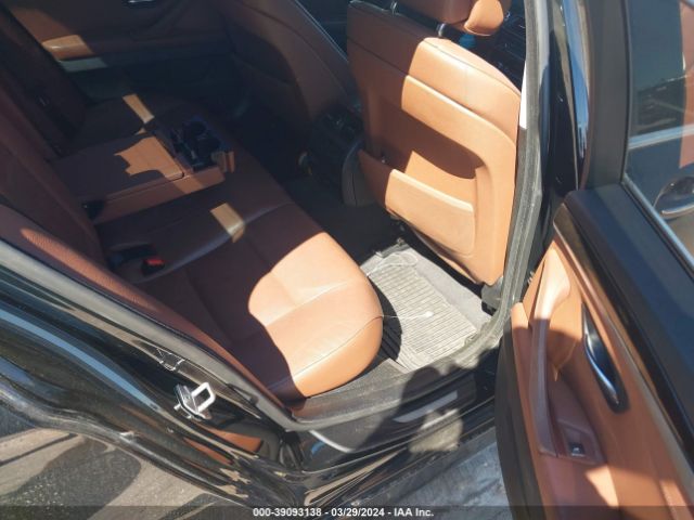 Photo 7 VIN: WBAXG5C53DDY33740 - BMW 528I 