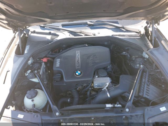 Photo 9 VIN: WBAXG5C53DDY33740 - BMW 528I 