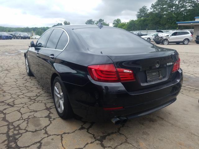 Photo 2 VIN: WBAXG5C53DDY34645 - BMW 528 I 