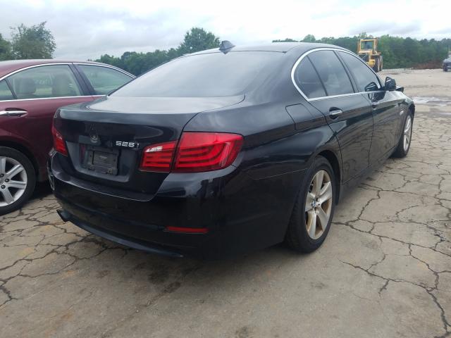 Photo 3 VIN: WBAXG5C53DDY34645 - BMW 528 I 