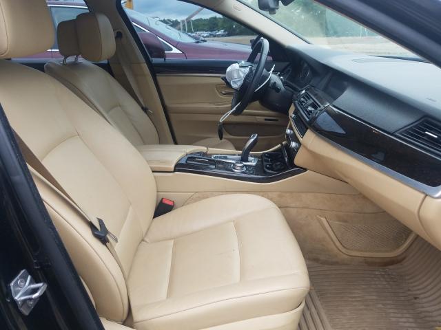 Photo 4 VIN: WBAXG5C53DDY34645 - BMW 528 I 