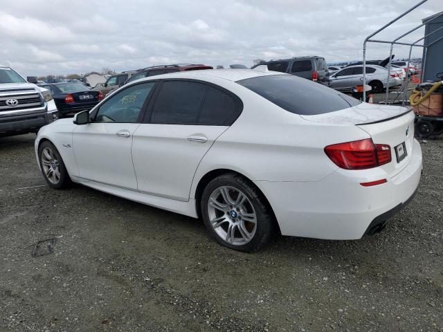 Photo 1 VIN: WBAXG5C53DDY35732 - BMW 528 I 