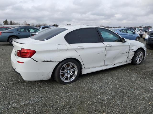 Photo 2 VIN: WBAXG5C53DDY35732 - BMW 528 I 