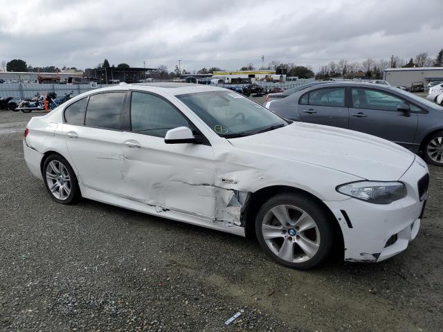 Photo 3 VIN: WBAXG5C53DDY35732 - BMW 528 I 