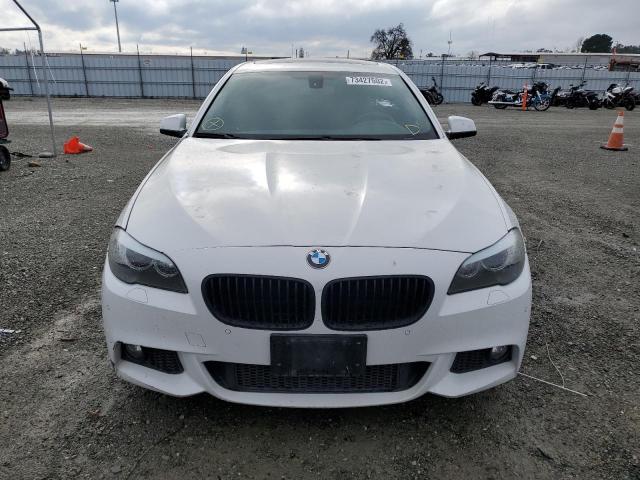 Photo 4 VIN: WBAXG5C53DDY35732 - BMW 528 I 