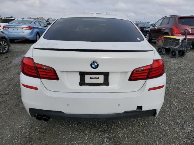 Photo 5 VIN: WBAXG5C53DDY35732 - BMW 528 I 