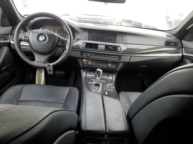 Photo 7 VIN: WBAXG5C53DDY35732 - BMW 528 I 