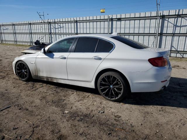 Photo 1 VIN: WBAXG5C53DDY35973 - BMW 5 SERIES 