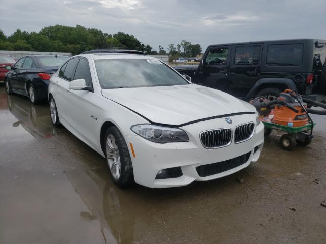 Photo 0 VIN: WBAXG5C53DDY36380 - BMW 528 I 