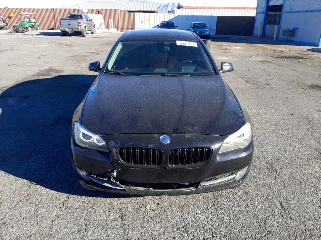 Photo 4 VIN: WBAXG5C53DDY36590 - BMW 5 SERIES 