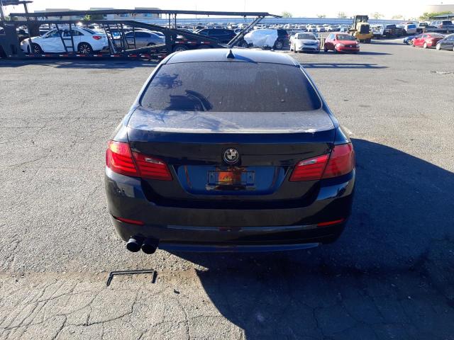 Photo 5 VIN: WBAXG5C53DDY36590 - BMW 5 SERIES 