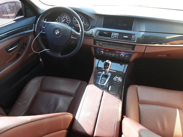 Photo 7 VIN: WBAXG5C53DDY36590 - BMW 5 SERIES 